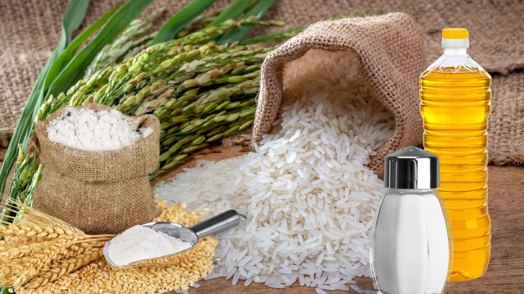 Pangan Fortifikasi Wajib